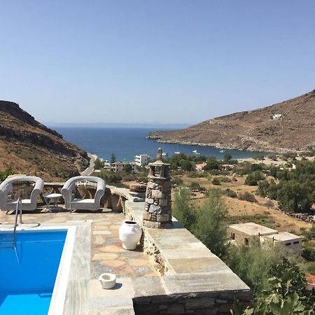 Sun Holiday House Pisses Luaran gambar