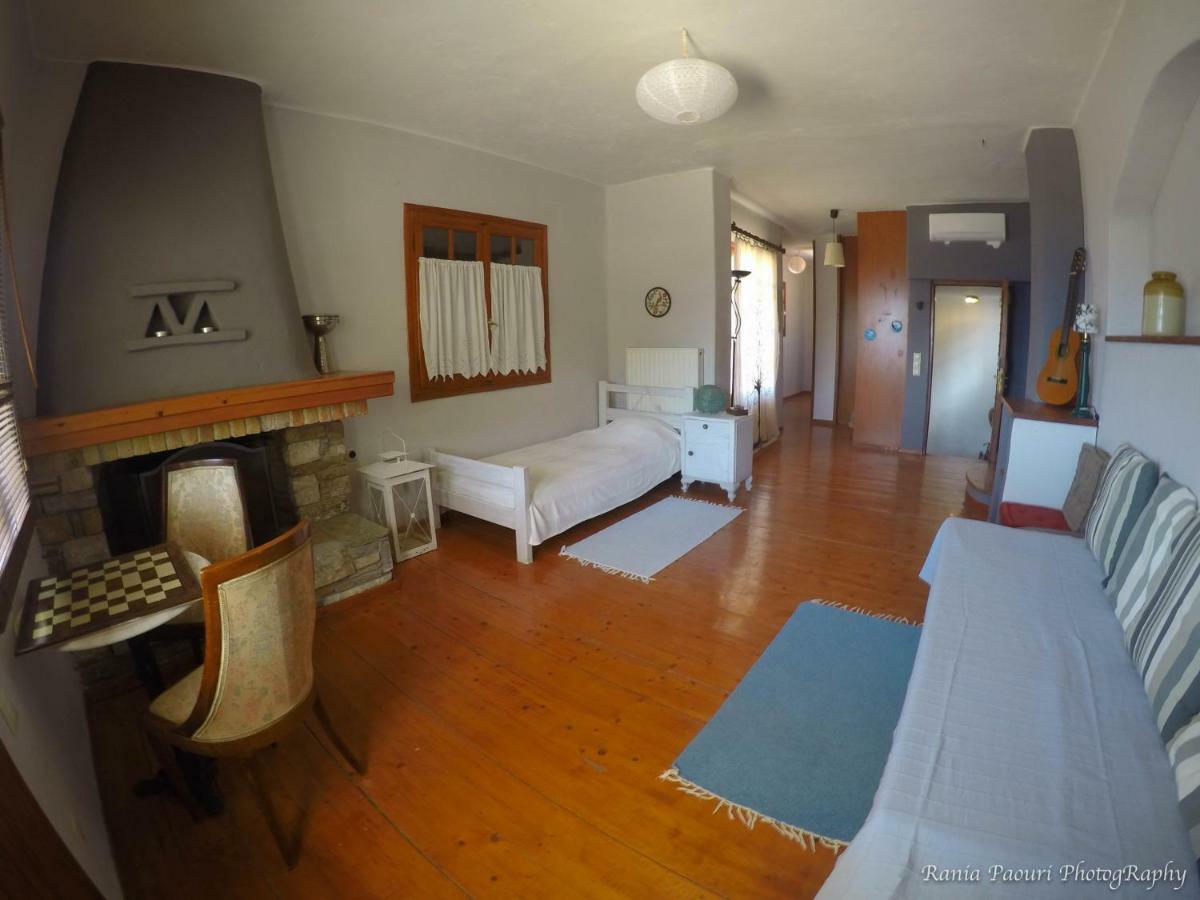 Sun Holiday House Pisses Luaran gambar