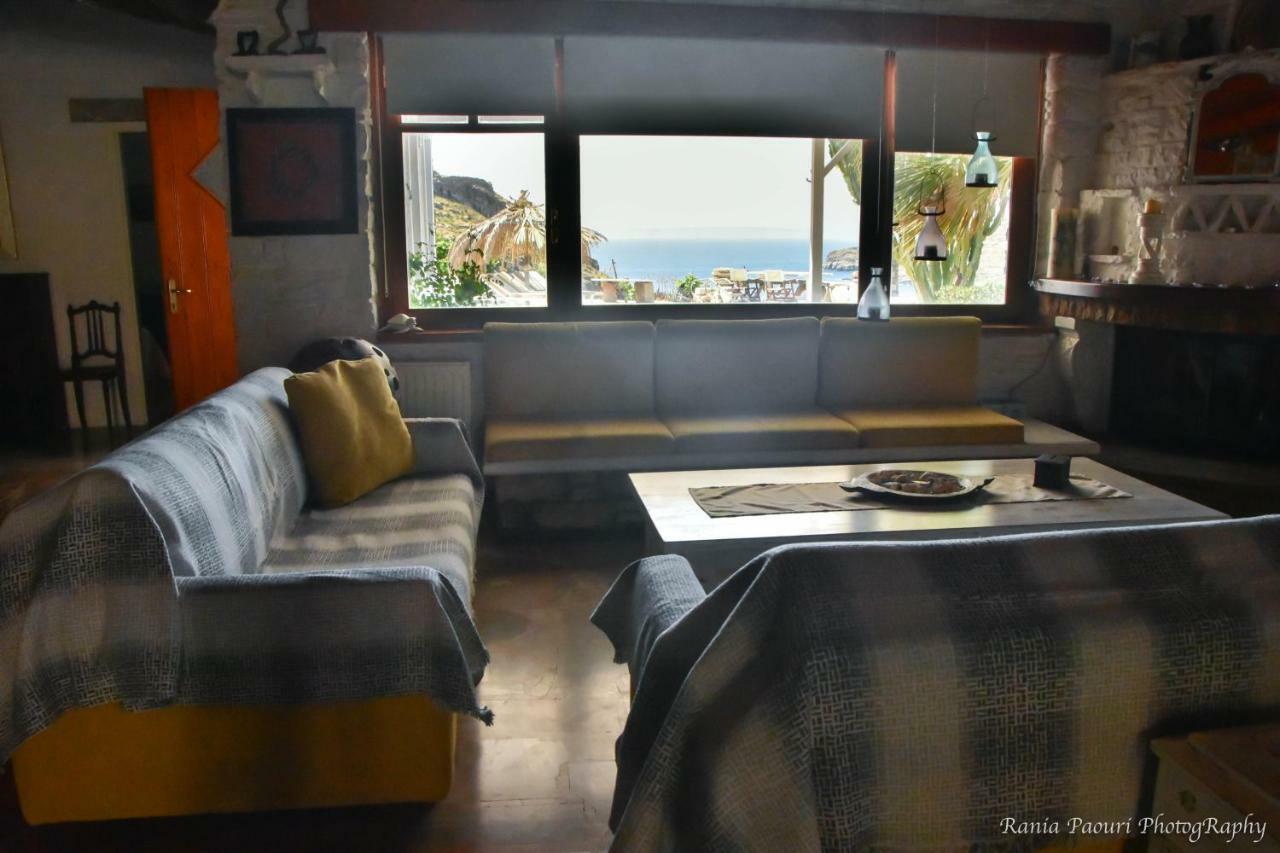 Sun Holiday House Pisses Luaran gambar